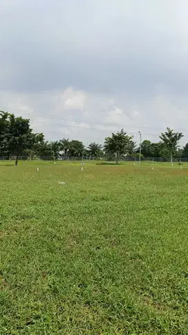 Tanah Kavling Strategis Grand Pakuwon Surabaya Barat