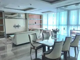 JUAL CEPAT APARTEMEN KEMANG VILLAGE 3KT DI JAKSEL