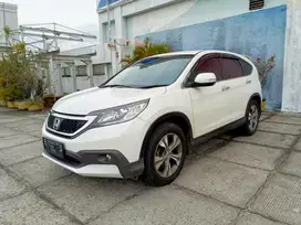 HONDA CR-V 2.4 A/T 2012