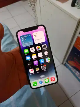 iPhone Xs 64Gb Jual Cepat