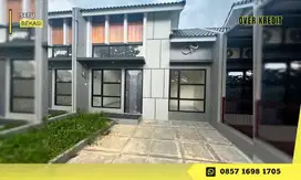 Over Kredit dkt Tol 73JT @Harvest City Cluster Sakura Indica