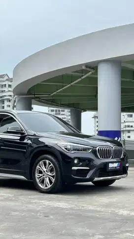 LOW KM BMW X1 xLine 2019 Panoramic