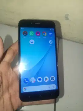 Xiaomi mi A1 5x Storage 4/64gb