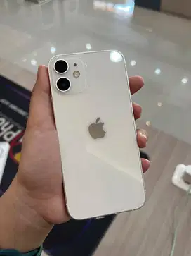 Iphone 12 mini 64gb white