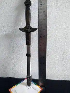 shang fang bao jian pedang kaisar