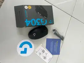 Mouse Logitech G304 Loghtspeed wiraless Gaming Mouse mulus