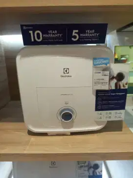 ELECTROLUX WATER HEATER 15L