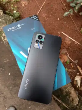 vivo v21 ram 8+4/128