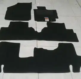 KARPET LANTAI MOBIL SUZUKI