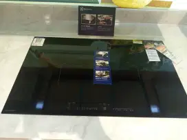 ELECTROLUX INDUCTION HOB
