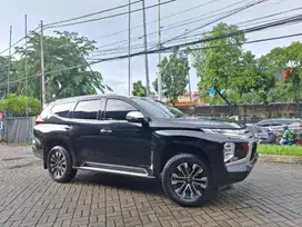 Low KM Mitsubishi Pajero Sport 2.4 Dakar 4x2 Ultimate Solar-AT 2022 RD