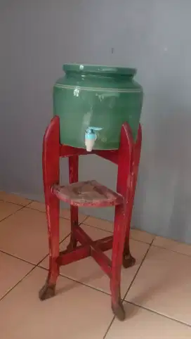 Guci Galon Air Minum