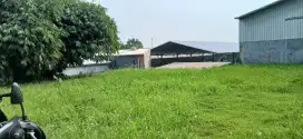 JUAL GUDANG MASUK KONTNER