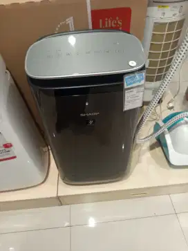 SHARP AIR PURIFIER 62M2