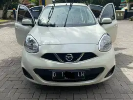 Nissan March 2017 Matic