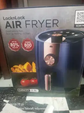 air fryer murah