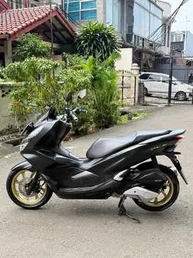 Honda PCX 150 ABS Tahun 2020. Mulus dan Siap Pakai