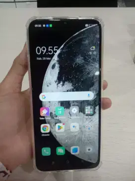 Oppo A78 Ram 8/256