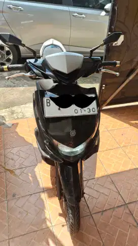 Jual Cepat Yamaha Xeon Garuda 2015
