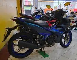 Yamaha MX KING istimewa