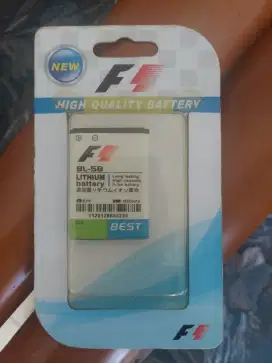 Baterai BL-5B Baru