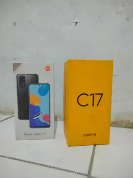 Jual 2 HP Bekas