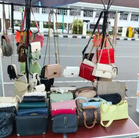 Tas Preloved Borongan