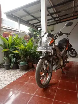 Satra Fu 2007 Ckd