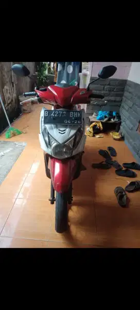 Beat esp stter Alus pajak idup panjng lengakp