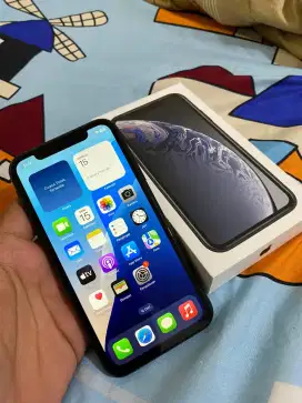 iPhone Xr 64Gb iBox Like New