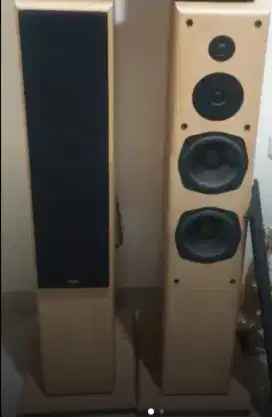 speaker sound quality merk denon