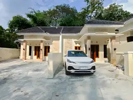 Graha Sejati 5 – Rumah Desain Mewah Harga Murah di Sleman Barat