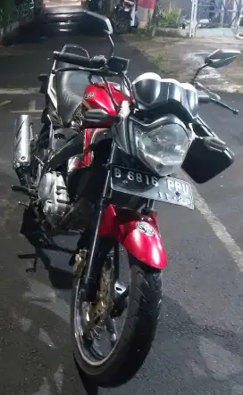 VIXION OLD 2010 Pajak Hidup