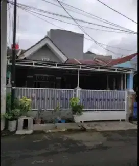 RUMAH JUAL TAMAN ROYAL CIPONDOH TANGERANG