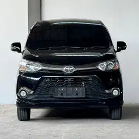 (Odo40rb) Toyota Avanza Veloz 1.5 Manual 2018 rush 2019