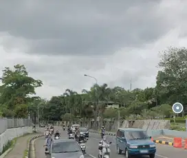Termurah! Rumah kost jatinangor di bawah appraisal sumedang bandung