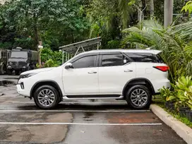 TDP 50JT Toyota Fortuner 2021 Diesel