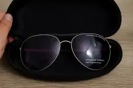Dijual Kacamata PolicePreloved – Unisex, Stok 1 Aja!