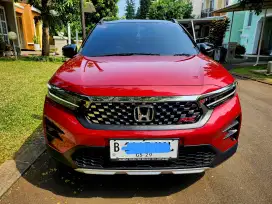 Honda Wrv RS 2024