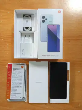 Redmi Note 13 Pro Plus 5G 12/512GB