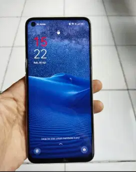 Mau jual handphone Oppo a96 8/256