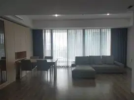 Sewa Murah Cepat Apartemen St Moritz Lippo Puri Indah Jakarta Barat