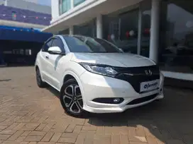 TDP Rendah Honda HR-V 1.8 RS Bensin-AT 2018 NIF
