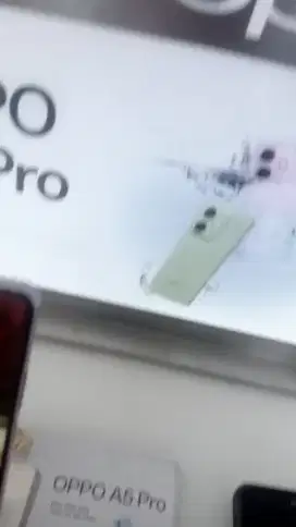 Oppo A60 Ram 8/256