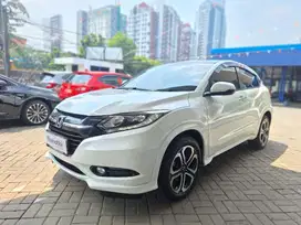 TDP Rendah Honda HR-V 1.8 RS Bensin-AT 2018 NIF