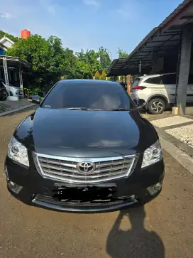 Toyota Camry 2.4 V AT 2011