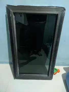 Jendela Alumunium