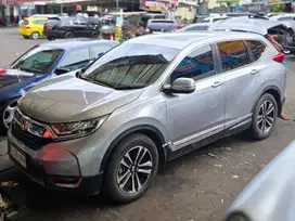 Honda CR-V 2017 Bensin