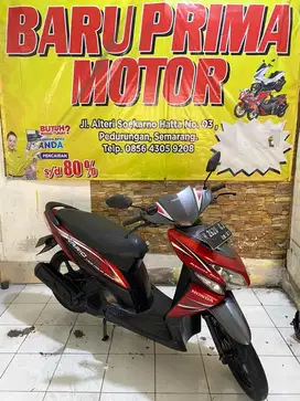 Vario 2012 110 cw karbu