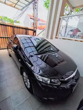 Honda Civic 2012 Bensin - Very Low KM